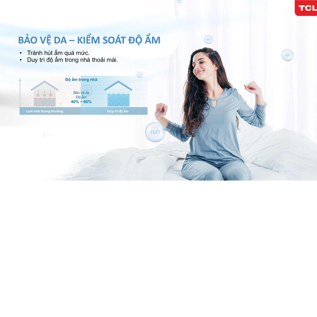 Máy lạnh TCL 1.5 HP TAC-12CSD/XAB1 ảnh 6