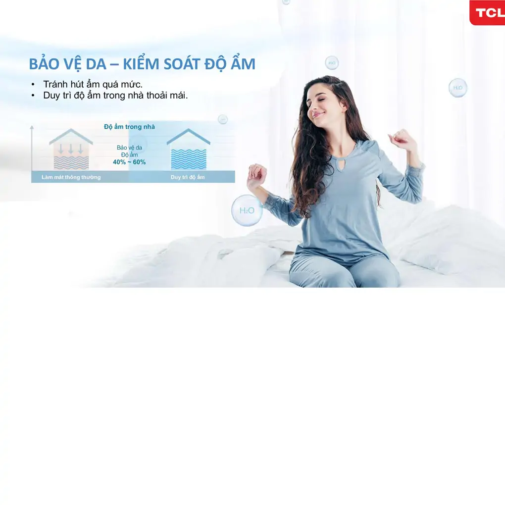 Máy lạnh TCL 2 HP TAC-18CSD/XAB1 – hình 6