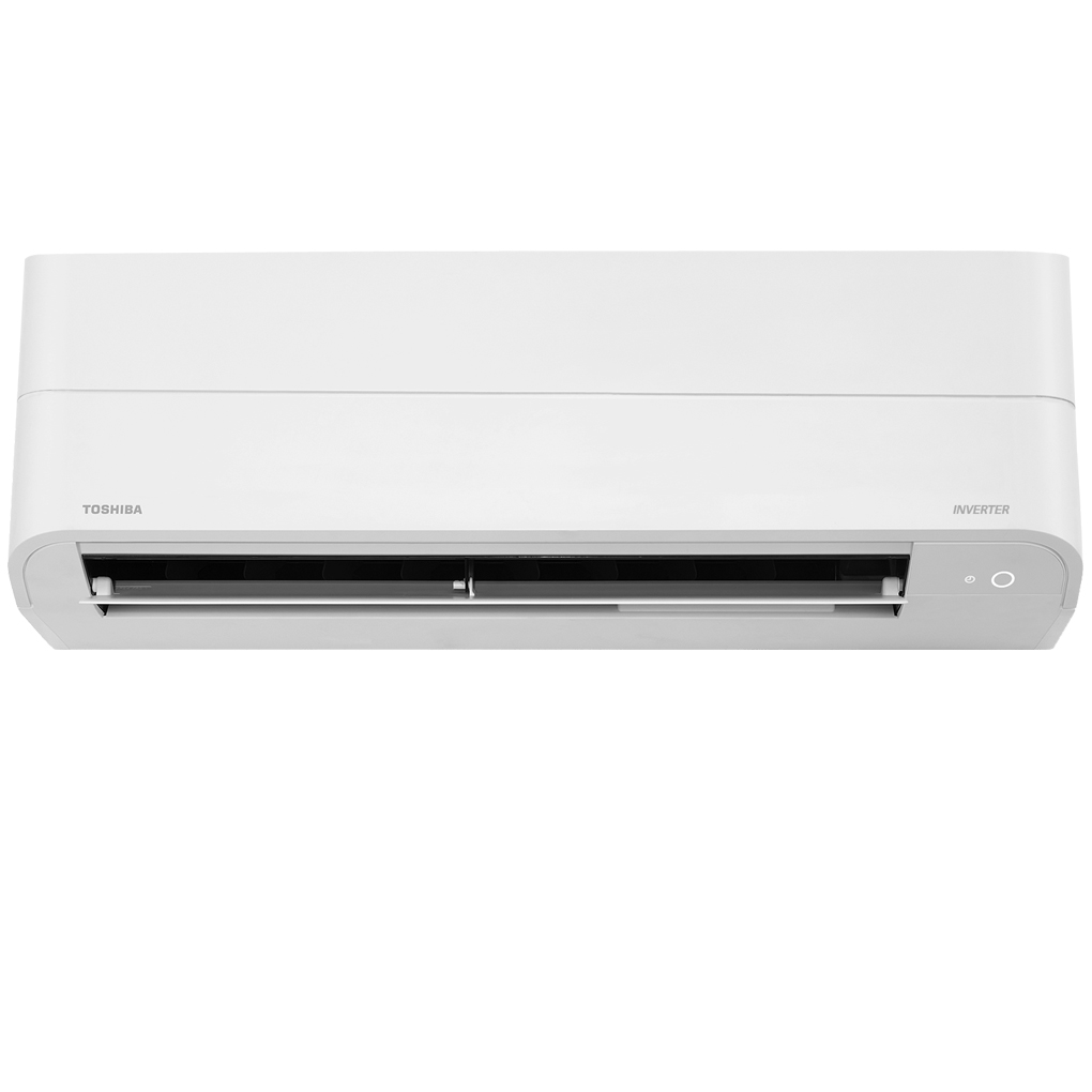 Máy lạnh Toshiba Inverter 1.5 HP RAS-H13P2KCVG-V ảnh 2