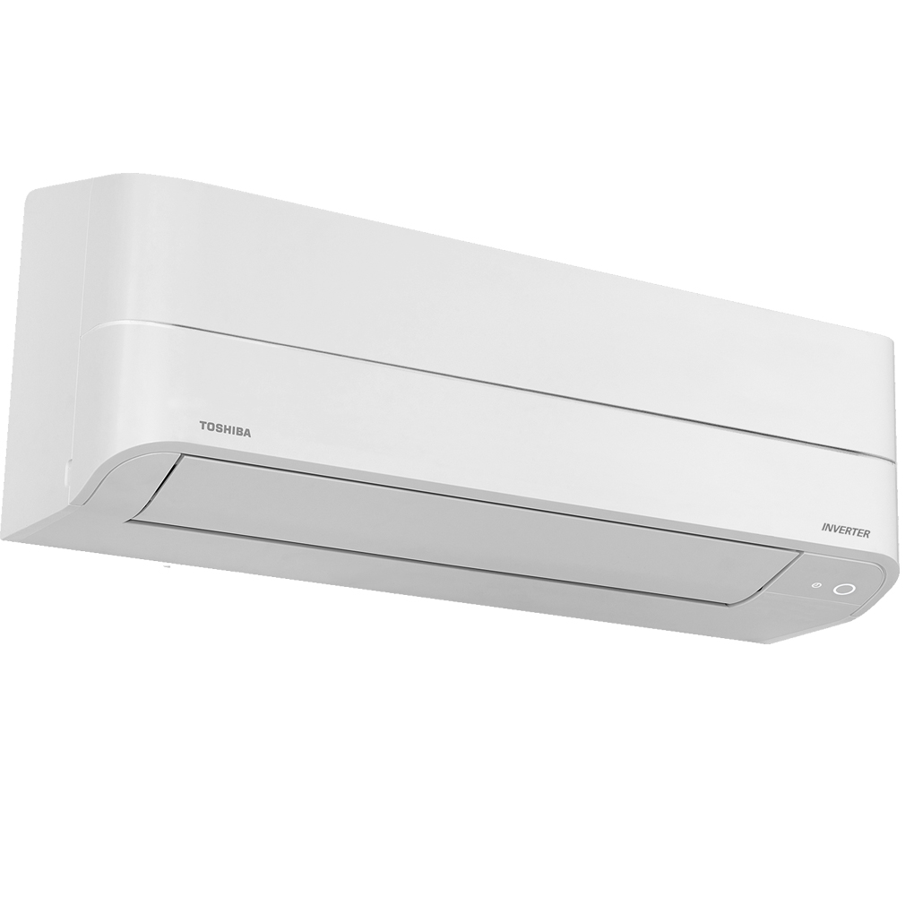 Máy lạnh Toshiba Inverter 1.5 HP RAS-H13P2KCVG-V ảnh 4