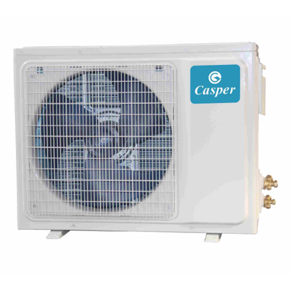 Máy lạnh tủ đứng Casper 2.5 HP FC-24FS36 ảnh 6