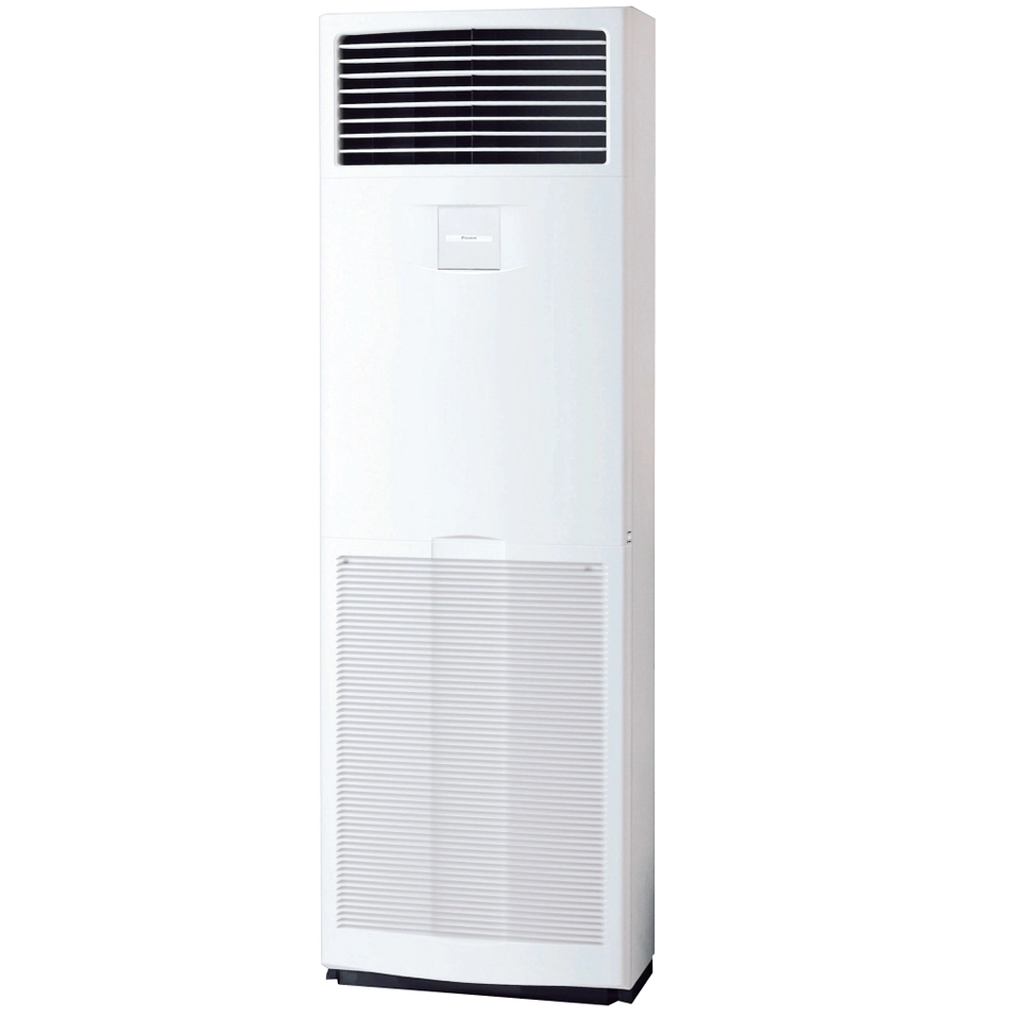 Máy lạnh tủ đứng Daikin Inverter 2.5 HP FVA60AMVM (1 pha) - Điều Khiển Dây