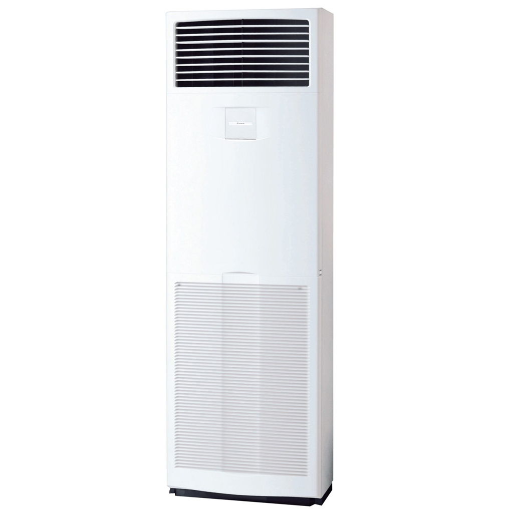 Máy lạnh tủ đứng Daikin Inverter 2 HP FVA50AMVM (1 pha) - Điều Khiển Dây