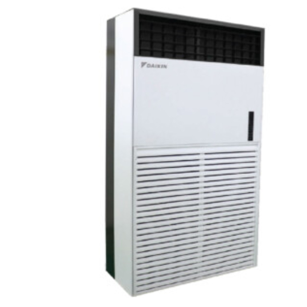 Máy lạnh tủ đứng Daikin Packaged 15 HP FVGR15PV1/RCN150HY18