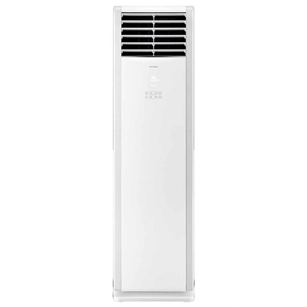 Máy lạnh tủ đứng Gree 2.5 HP GVC24AM-K6NNC7B