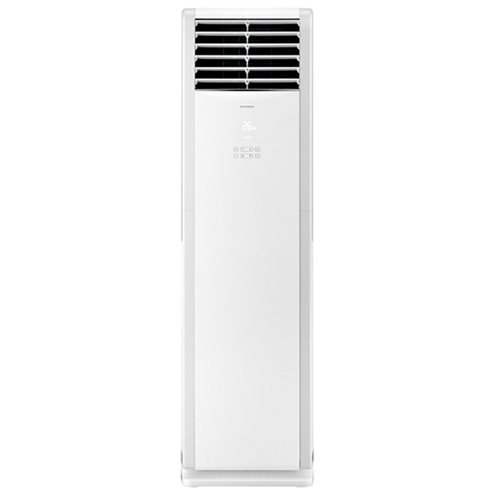 Máy lạnh tủ đứng Gree 3.5 HP GVC30AMXH-K6NNC7B