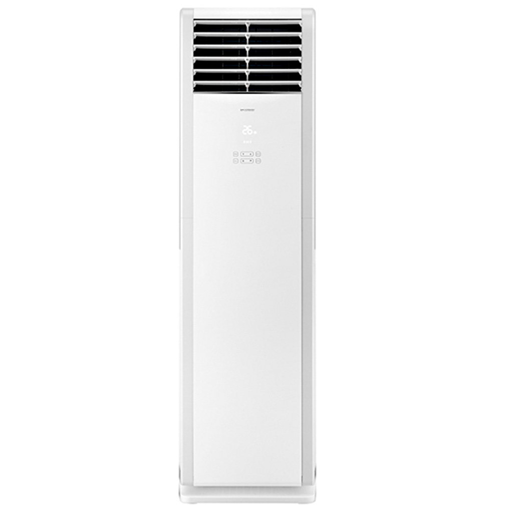 Máy lạnh tủ đứng Gree 4.5 HP GVC42ALXH-M6NNC7B (3 Pha)