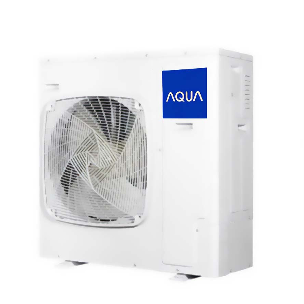 Máy lạnh tủ đứng Inverter Aqua 5.5 HP AP48KC1QRA/1U48NC1QRB (3 Pha) ảnh 2