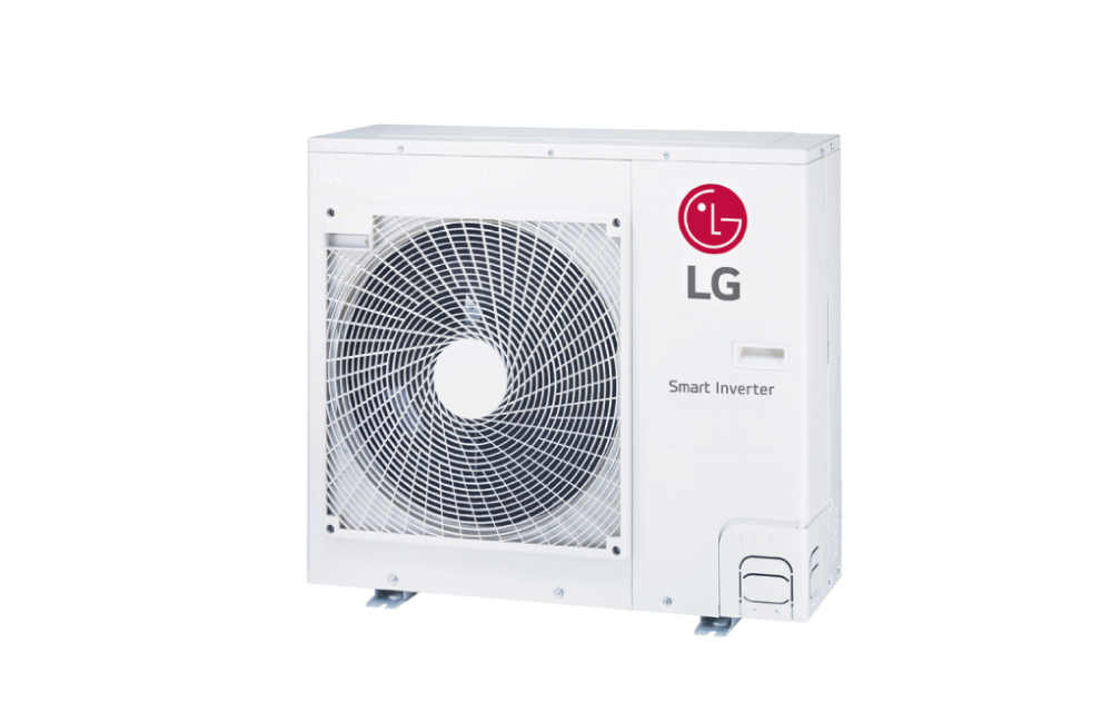 Máy lạnh tủ đứng LG Inverter 5 HP ZUUQ48LV1.EWGHEVH/ZPNQ48GT3A1 (3 Pha) ảnh 2