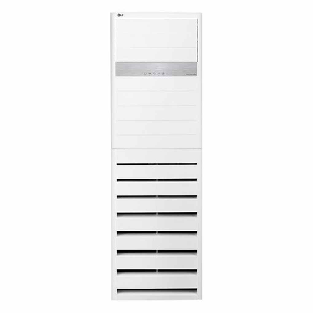 Máy lạnh tủ đứng LG Inverter 5 HP ZUUQ48LV1.EWGHEVH/ZPNQ48GT3A1 (3 Pha)