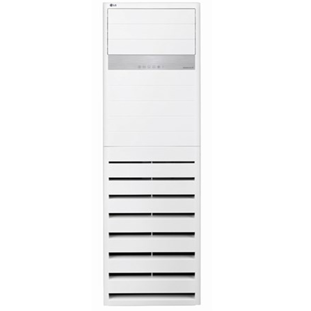 Máy lạnh tủ đứng LG Inverter 6 HP ZUUQ60LV1.EWGHEVH/ZPNQ60GT3A1 (3 pha)