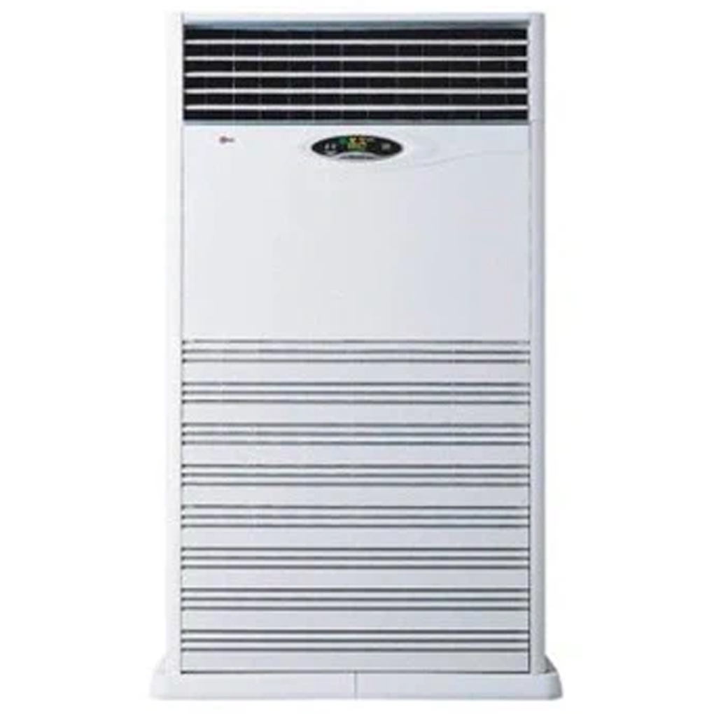 Máy lạnh tủ đứng LG Inverter 98.000BTU APUQ100LFA0.EMWBEVH/APNQ100LFA0 (3 pha)