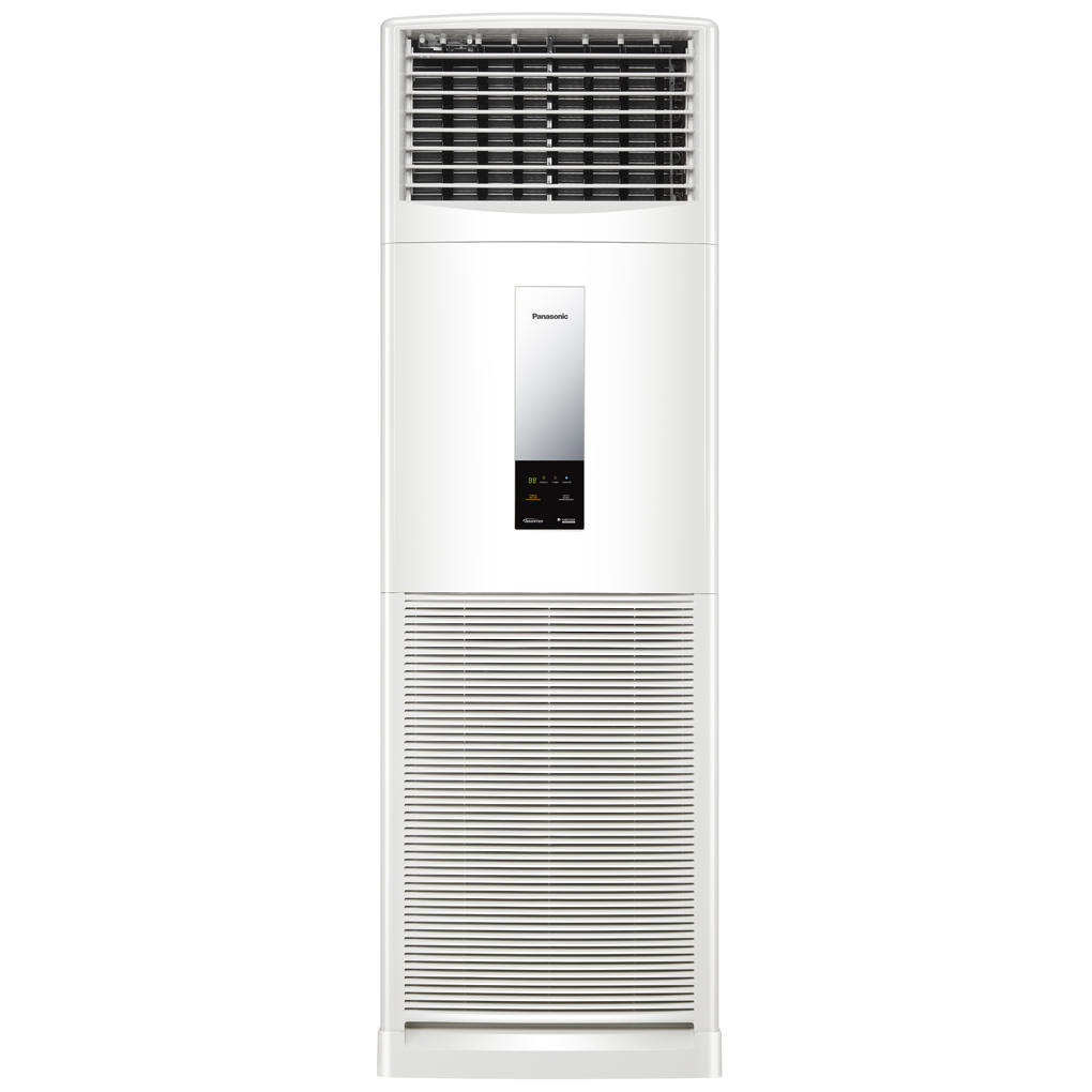 Máy lạnh tủ đứng Panansonic Inverter 4 HP S-34PB3H5 (1 Pha)