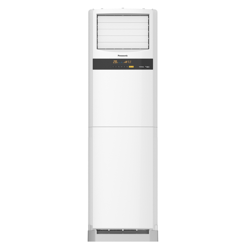 Máy lạnh tủ đứng Panasonic Inverter 2 HP S-21PB3H5 (1 pha)