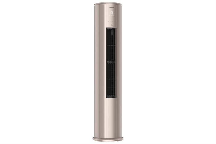 Máy lạnh tủ đứng Panasonic Inverter 3 HP CU/CS-NZ24CF1H-8N ảnh 2