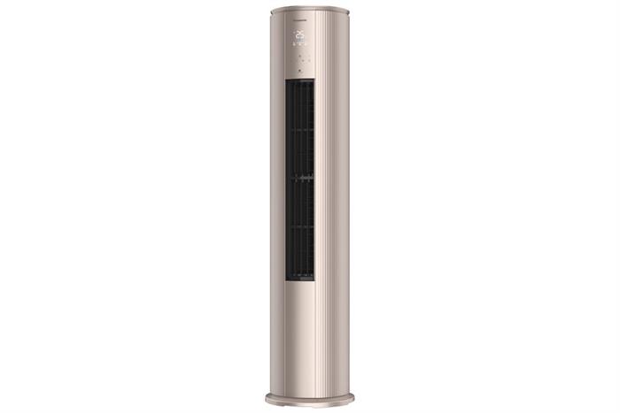Máy lạnh tủ đứng Panasonic Inverter 3 HP CU/CS-NZ24CF1H-8N ảnh 3