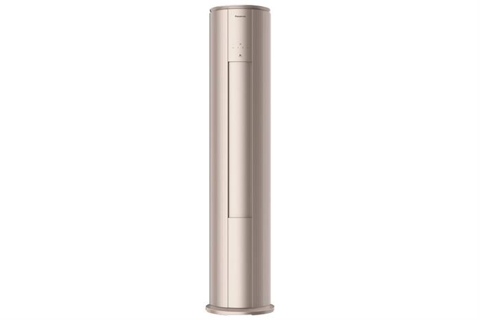 Máy lạnh tủ đứng Panasonic Inverter 3 HP CU/CS-NZ24CF1H-8N ảnh 4