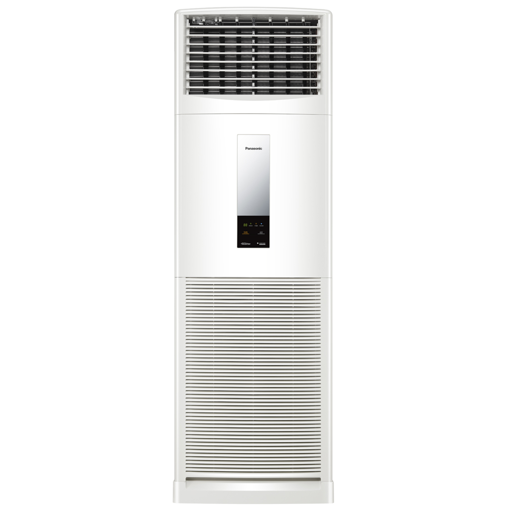 Máy lạnh tủ đứng Panasonic Inverter 4.5 HP S-43PB3H5 (1 pha)