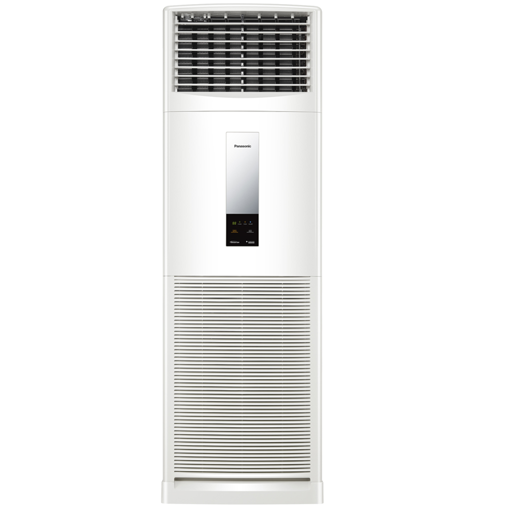 Máy lạnh tủ đứng Panasonic Inverter 5 HP S-48PB3H5 (1 Pha)