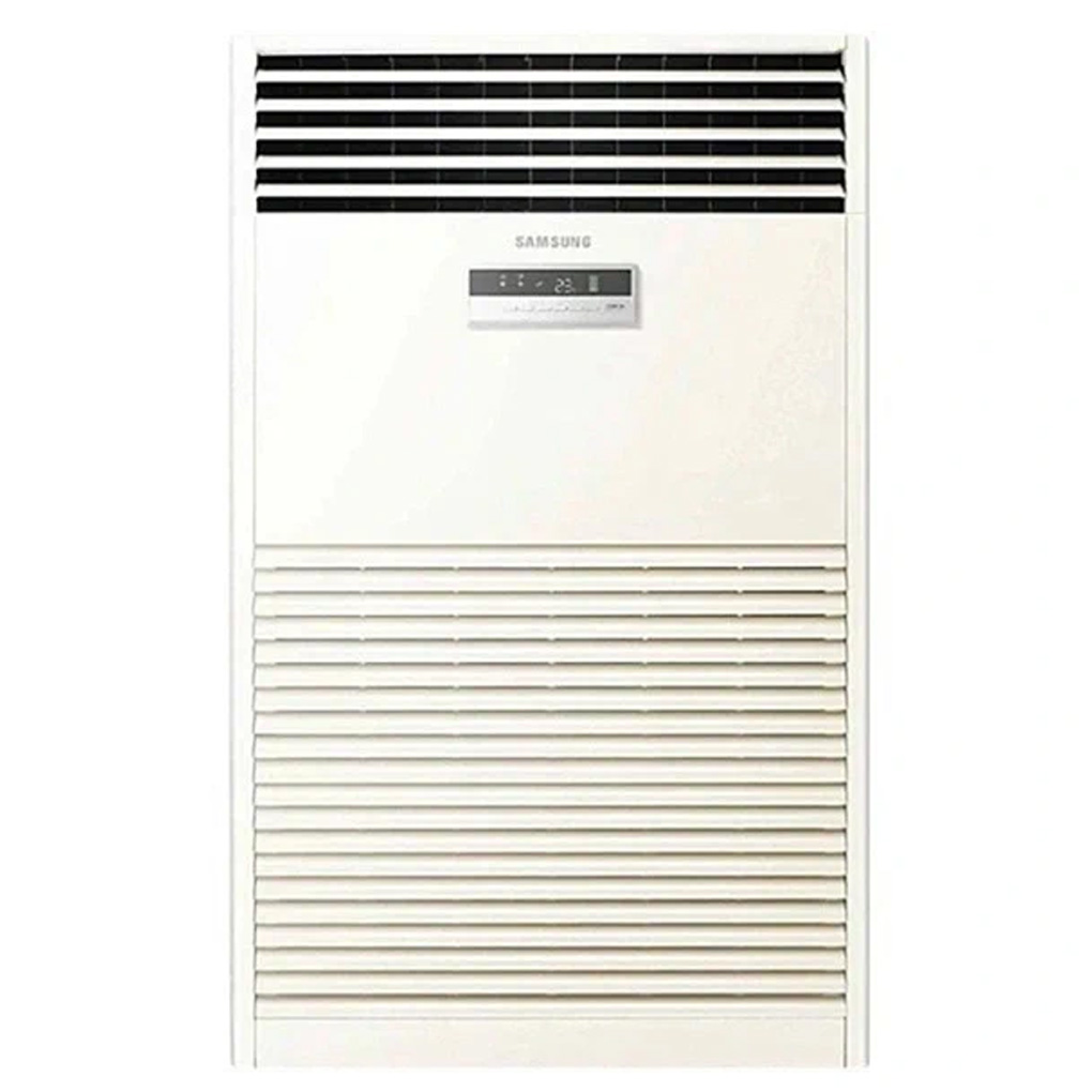 Máy lạnh tủ đứng Samsung Inverter 10 HP AC096DNPDKC/EA+AC096DXPDNC/EA