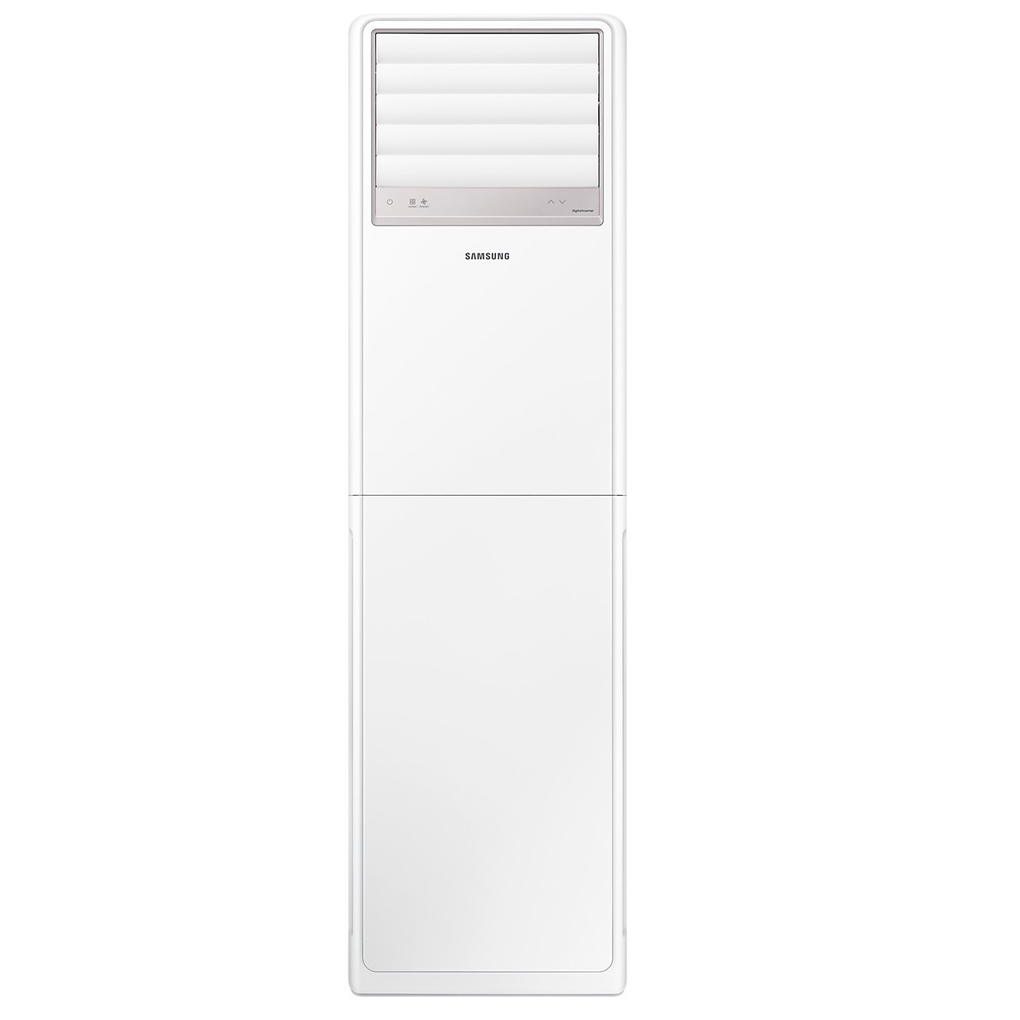 Máy lạnh tủ đứng Samsung Inverter 3 HP AC030BNPDKC/TC ảnh 2