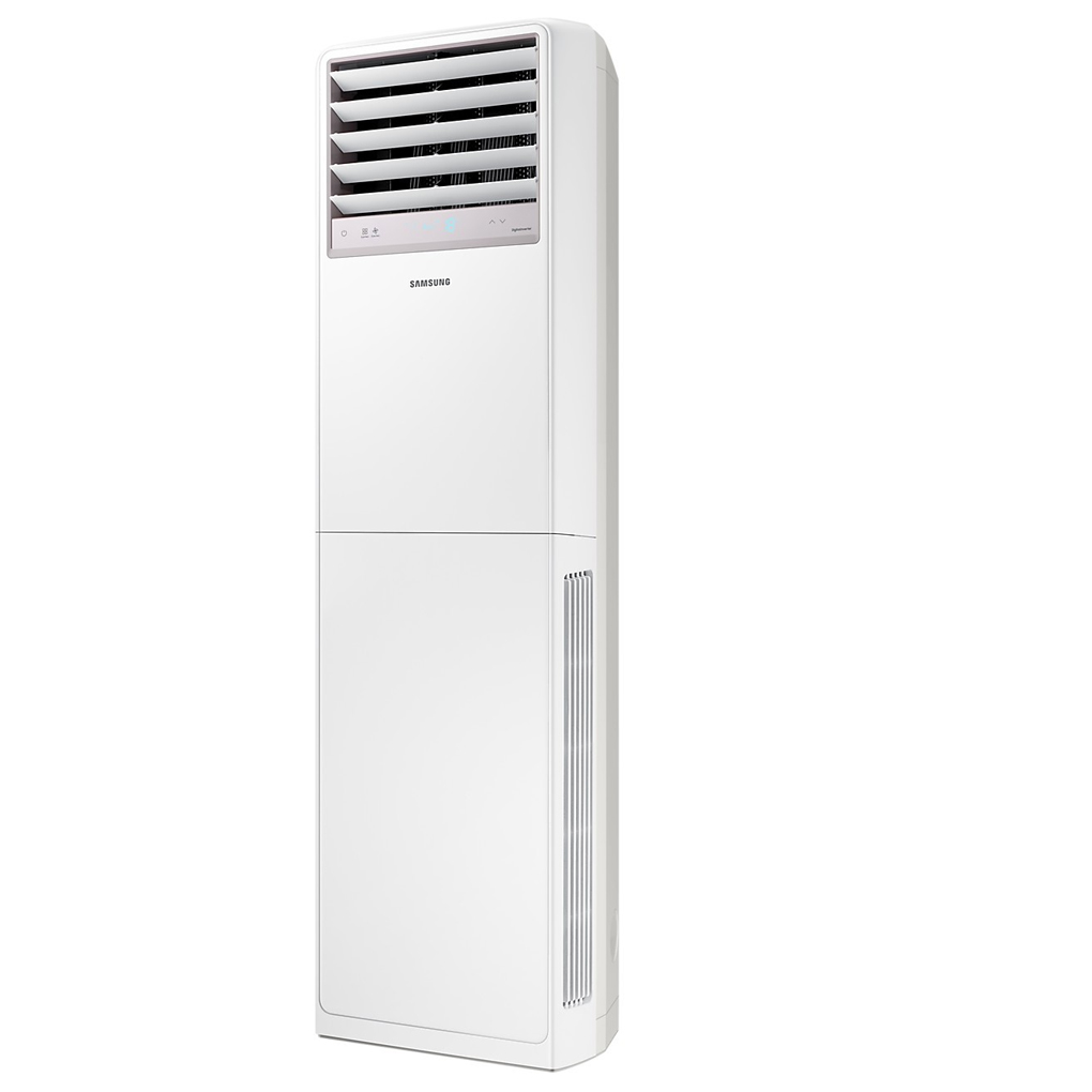 Máy lạnh tủ đứng Samsung Inverter 3 HP AC030BNPDKC/TC ảnh 3