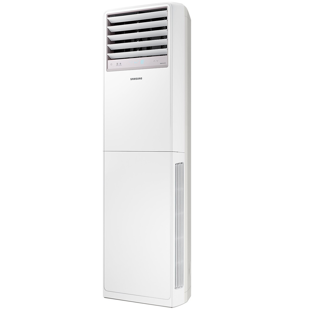 Máy lạnh tủ đứng Samsung Inverter 3 HP AC030BNPDKC/TC ảnh 4
