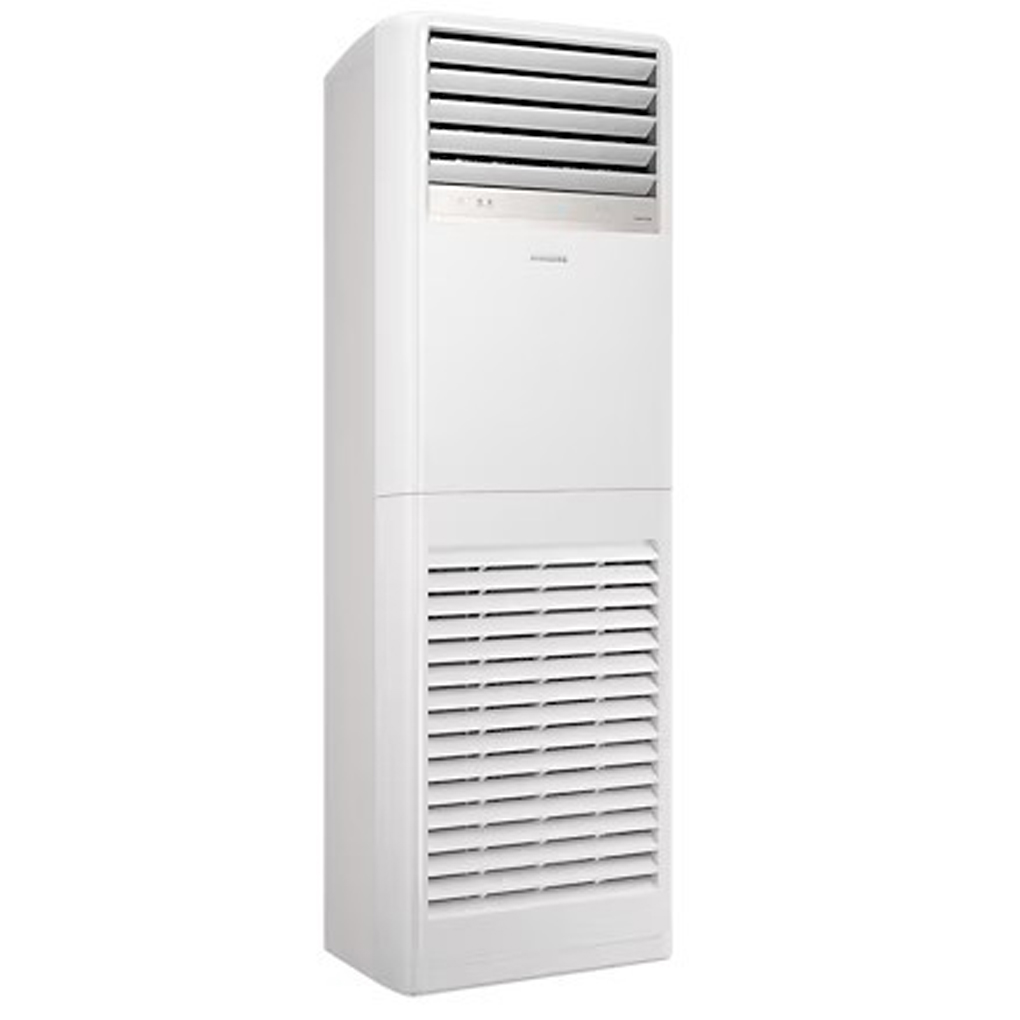 Máy lạnh tủ đứng Samsung Inverter 5 HP AC048BNPDKC/TC 3 Pha ảnh 3