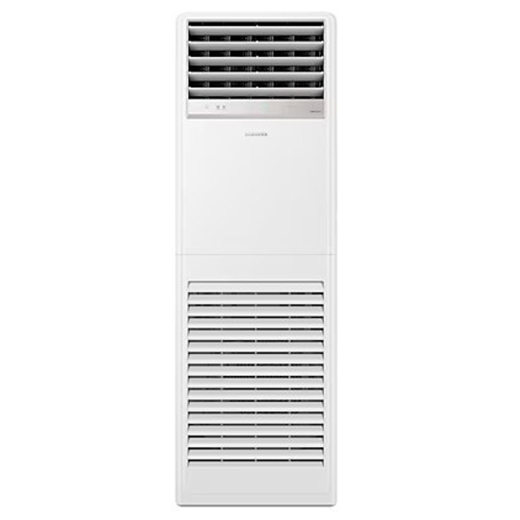 Máy lạnh tủ đứng Samsung Inverter 5 HP AC048BNPDKC/TC 3 Pha