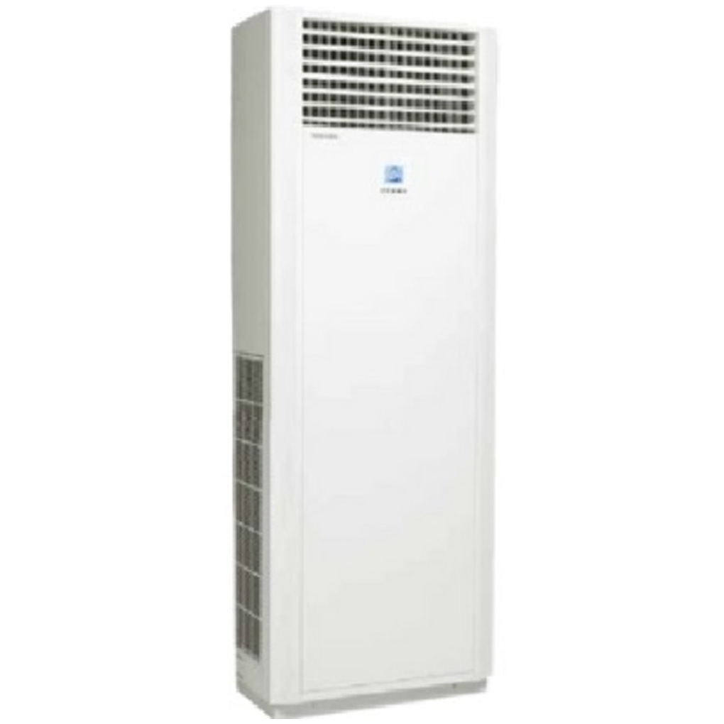 Máy lạnh tủ đứng Toshiba 4Hp RAV-360FS-V/RAV-360AS8-V (3 Pha)