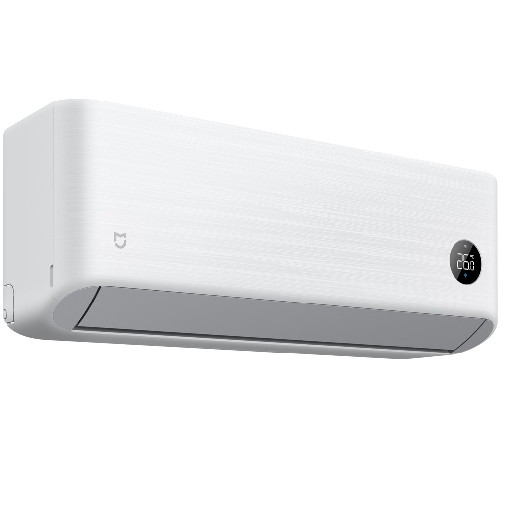 Máy lạnh Xiaomi Mijia Gentle Air 1 HP ASC-09WO/R2C5-VN ảnh 2