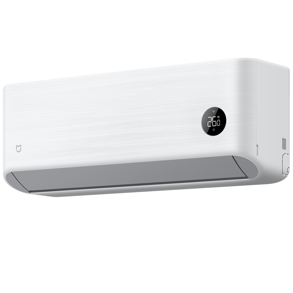 Máy lạnh Xiaomi Mijia Gentle Air 1 HP ASC-09WO/R2C5-VN ảnh 3