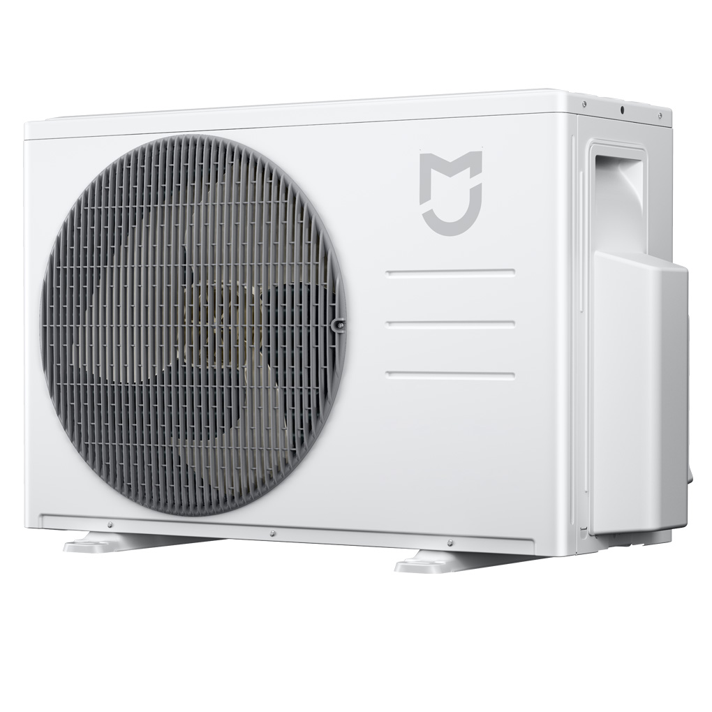 Máy lạnh Xiaomi Mijia Gentle Air 1 HP ASC-09WO/R2C5-VN ảnh 5