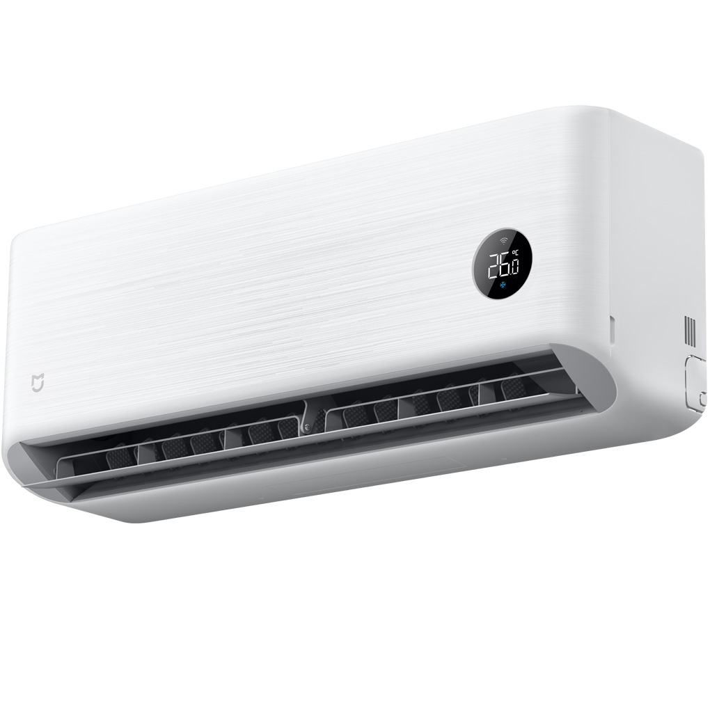Máy lạnh Xiaomi Mijia Gentle Air Inverter 1.5Hp ASC-12WO/R2C5-VN ảnh 4